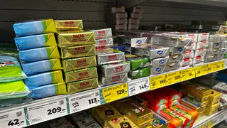 Можно смело брать 2 пачки – внутри только чистые сливки: Росконтроль раскрыл лучшие бренды сливочного масла