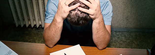 Как одинокий 29-летний пензенец стал жертвой интернет-мошенничества: история о поисках любви и финансовых потерях