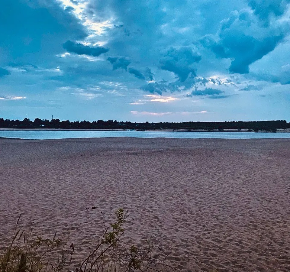 В Гидрометцентре рассказали, что случится в июле – такого в XXI веке еще не было