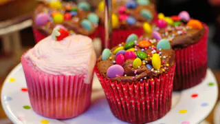 "Я - сладкоежка": какие сладости предпочитают рязанцы