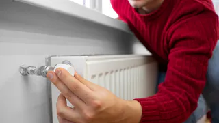 Жители Владимирской области лишатся отопления и горячей воды на два дня