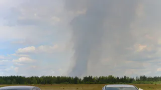 Экологи: воздух у Шехмино безопасен