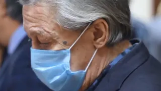 Все закончилось: Ефремову вынесли окончательный приговор