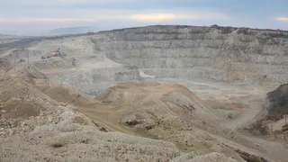 В Челябинской области южуралзолото проиграло суд и не сможет возобновить добычу золота