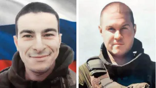 На СВО погибли Санжар Худайбердиев и Сергей Шулепов из Коми