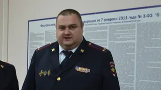 Два года условно и штраф: бывшему начальнику сараевской полиции вынесли приговор