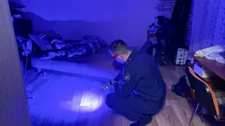 Владимирец получил 8 лет колонии за смертельное избиения инвалида