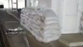 С Украины обстреляли погранпункт Новые Юрковичи в Климовском районе