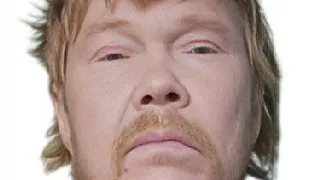 В Коми почти месяц ищут рыжеволосого мужчину