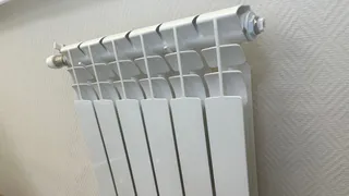 Пензенцы интересуются причиной отсутствия отопления на ул. Клары Цеткин