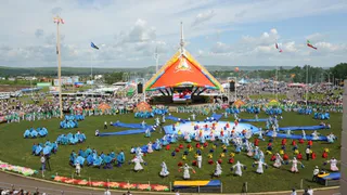 Сабантуй наметили на 7 июня