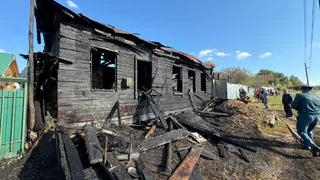 В Чувашии вынесен приговор по делу о гибели ребенка во время пожара