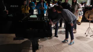 В рязанскую филармонию привезли рояль из Гамбурга за 14,4 миллиона