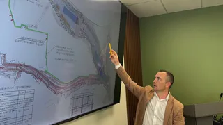 Во Владимире стартует второй этап благоустройства Старых садов у ДДЮТ