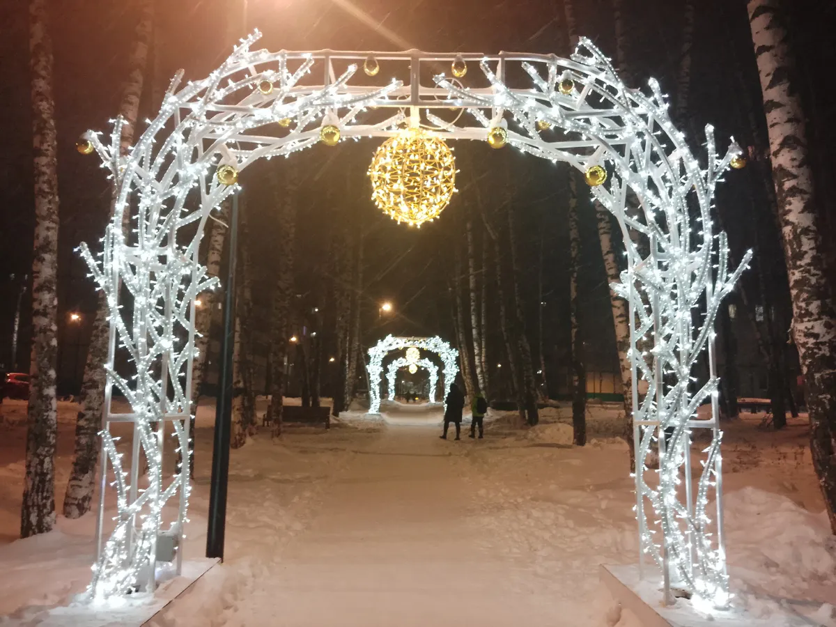 В Челябинской области заметно потеплеет: придет южный антициклон