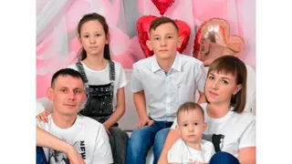 Республиканский маткапитал семья из Ибресь использовала для образования детей