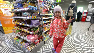 Заглянула в "Пятерочку" за мелочью, а попала в царство скидок - вот что урвала по дешевке после новогодних праздников 