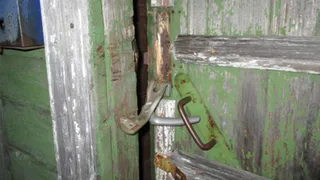 В Меленках трое муромлян пойдут под суд за серию краж из частных домов