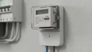 Новые правила поверки счётчиков: уже с ноября: что важно знать жильцам