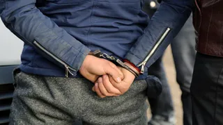 Белорусский разбойник задержан брянскими полицейскими