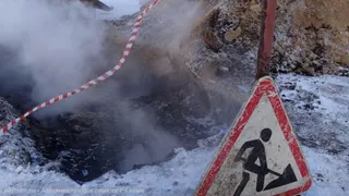 В Рязани проверят на криминал обнаруженные КСП нарушения при ремонте дворов