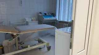 В перинатальном центре Рязани с начала 2025 года проведено более 350 партнерских родов