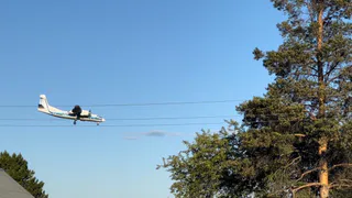 Бездействие администрации Усинска ставит под вопрос безопасность авиарейсов