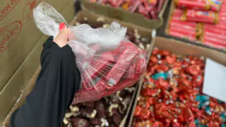 Обалденные конфеты за копейки: в "Магните" нашли вкусный клад - состав натуральный и вкус отменный