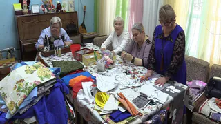 Сельский клуб в Вязниковском районе признали одним из лучших учреждений Владимирской области