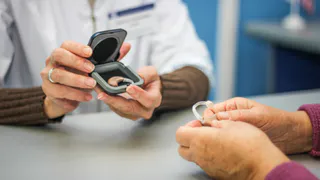 Что делать, если вы поняли, что слух ухудшается?