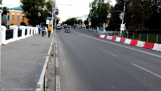 До конца декабря: в Рязани будет закрыто движение по Астраханскому мосту