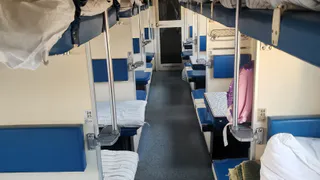 Люди обомлели: в поездах теперь делать строго запрещено. Как будут ездить пассажиры РЖД с 1 января