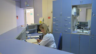 Топ жалоб рязанцев: невозможность вызвать врача на дом и неотремонтированный стадион "Спартак"