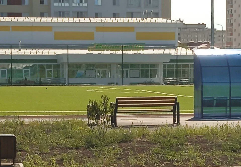 Пензенцам рассказали, когда заработает стадион «Локомотив»