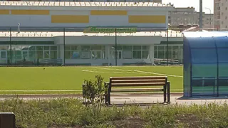 Пензенцам рассказали, когда заработает стадион «Локомотив»