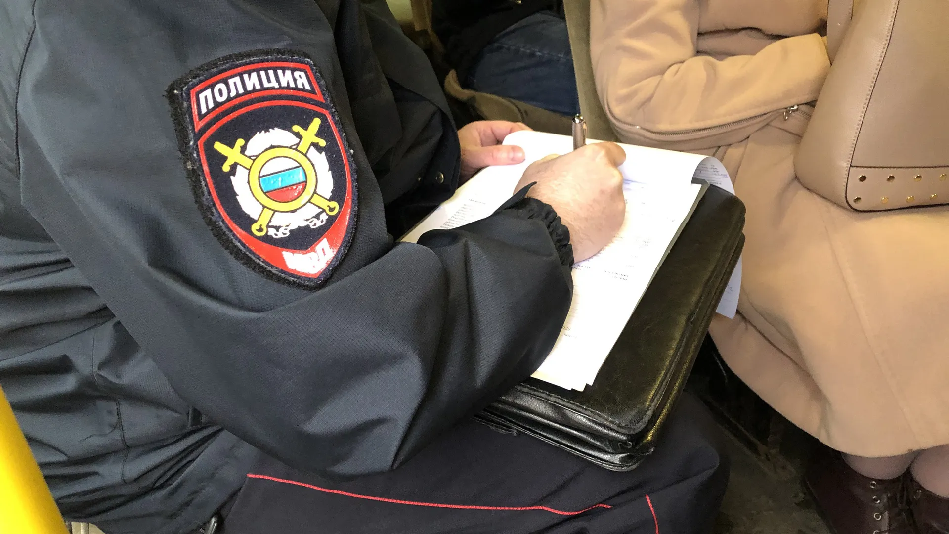 Пропуска не вернутся, но рейды будут
