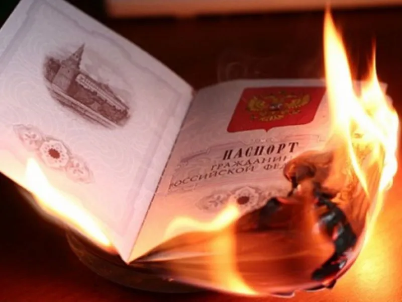 Нудизм и пиромания