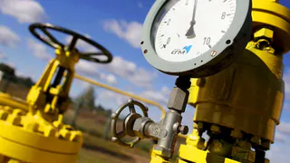 Через территорию национального парка «Нижняя Кама» пройдет газопровод 