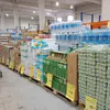 Розничная торговля в Пензенской области выросла на 6,4% с начала года
