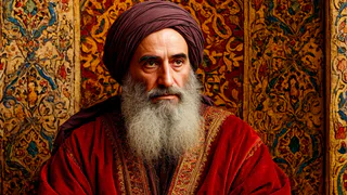 Омар Хайям уверенно назвал отличия умного человека от глупого - проверьте себя и друзей