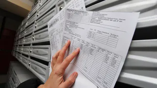 В квитанции ЖКХ появится новая неожиданная графа: по 2400 рублей с квартиры