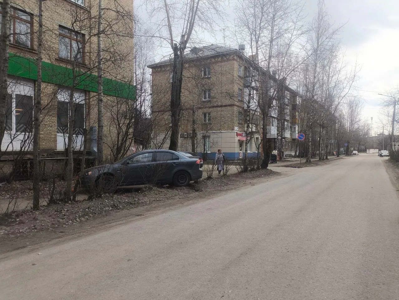 В Коми в ДТП пострадали пешеход, автоледи и пьяный водитель