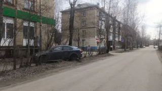 В Коми в ДТП пострадали пешеход, автоледи и пьяный водитель