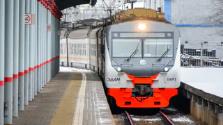 В праздничные дни МЖД изменит расписание рейсов из Рязани в Москву