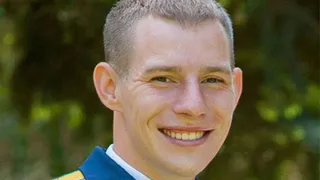 Брянский офицер Никита Самойлов погиб в ходе спецоперации на Украине