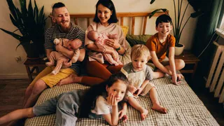 Во Владимирской области ввели выплату 300 тысяч рублей за третьего и последующих детей