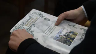 В Пензе вышел новый номер журнала «Пензенское краеведение»