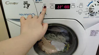 Только опрометчивые хозяйки стирают при 40 градусах - ушлая прачка раскрыла, почему так нельзя делать