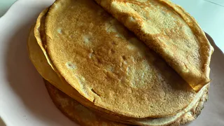 Олег Мельниченко посетил празднование Масленицы в школе № 47