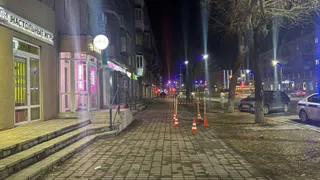 В Магнитогорске ищут водителя электросамоката, сбившего женщину и скрывшегося с места ДТП